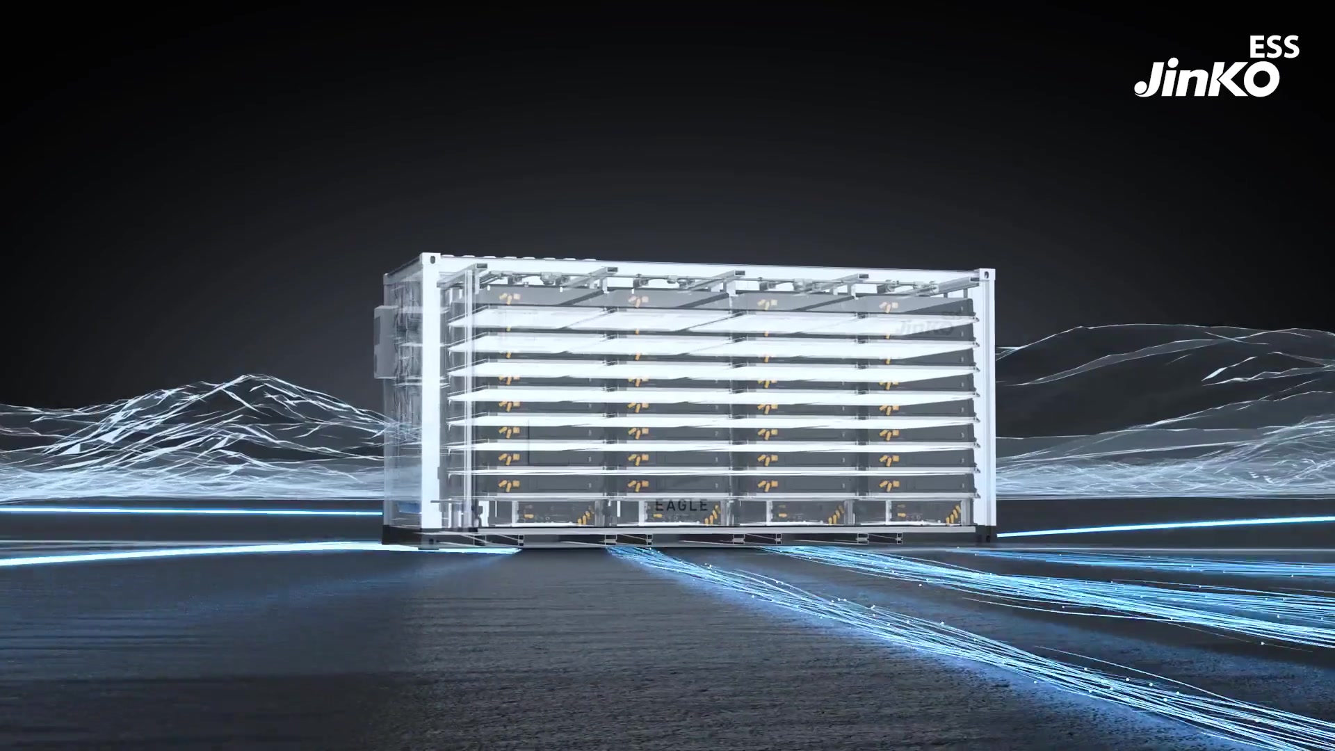 C&I energy storage, from product form to application value — CMUSE case study